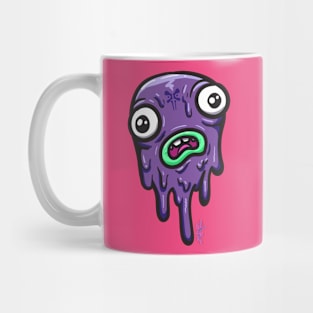 Gooface Mug